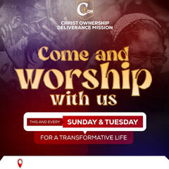 Church Flier