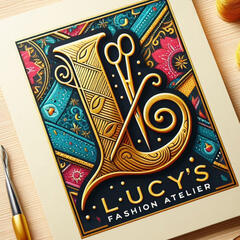Fashion Atelier's logo